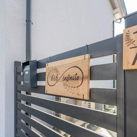 B&B Infinito Castelnuovo Rangone Dış mekan fotoğraf