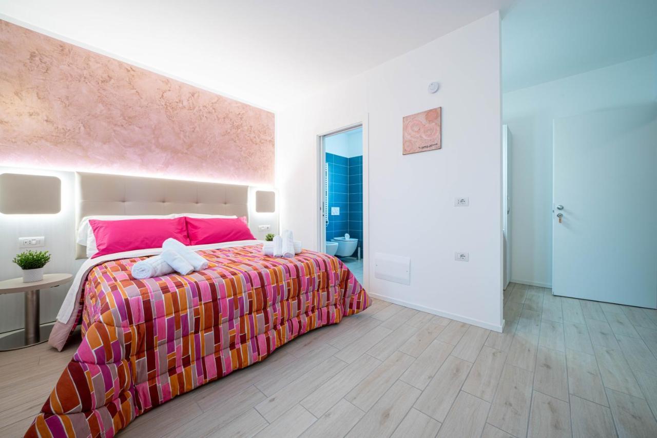 B&B Infinito Castelnuovo Rangone Dış mekan fotoğraf
