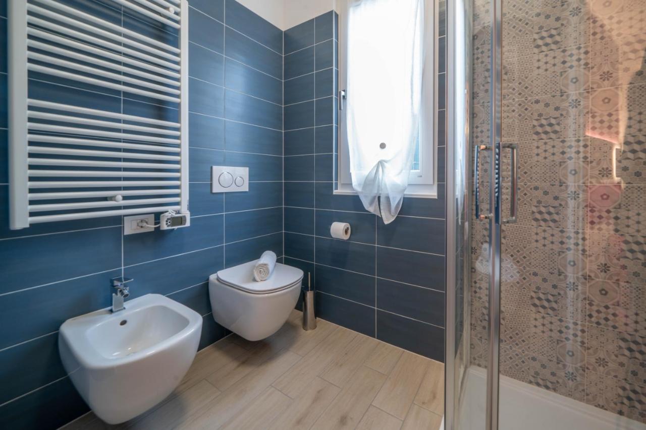 B&B Infinito Castelnuovo Rangone Dış mekan fotoğraf
