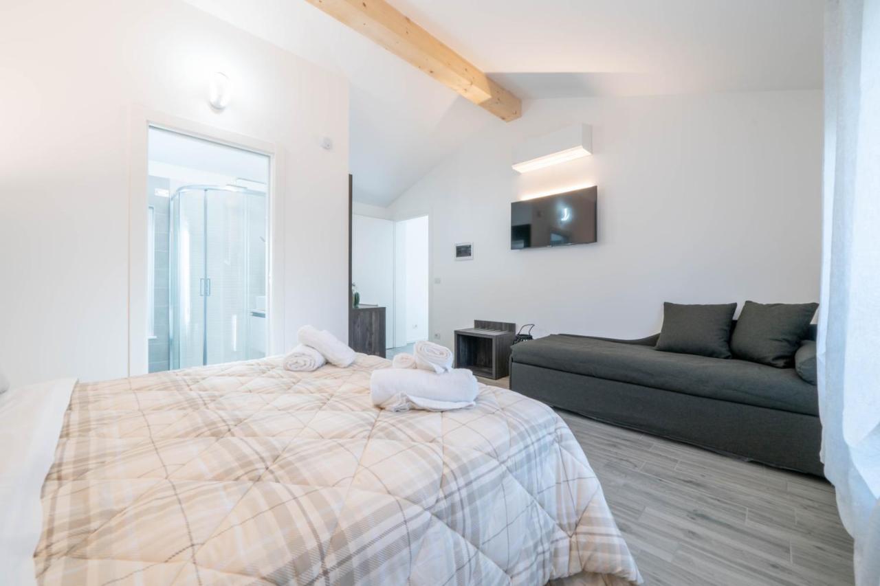 B&B Infinito Castelnuovo Rangone Dış mekan fotoğraf