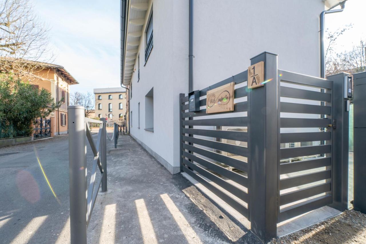 B&B Infinito Castelnuovo Rangone Dış mekan fotoğraf