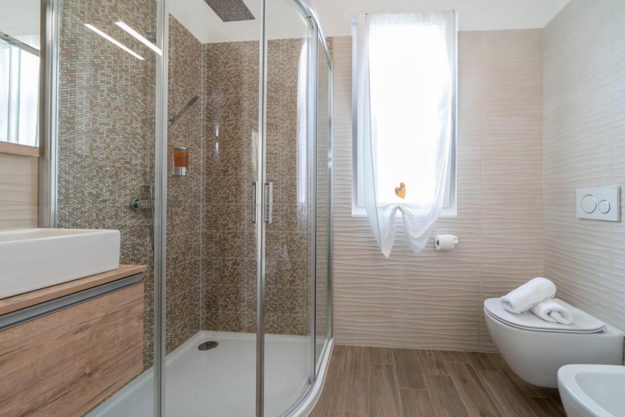 B&B Infinito Castelnuovo Rangone Dış mekan fotoğraf