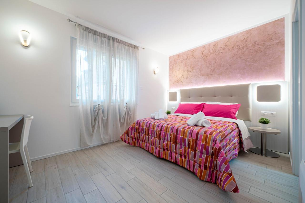 B&B Infinito Castelnuovo Rangone Dış mekan fotoğraf