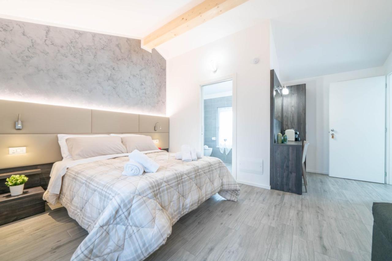 B&B Infinito Castelnuovo Rangone Dış mekan fotoğraf