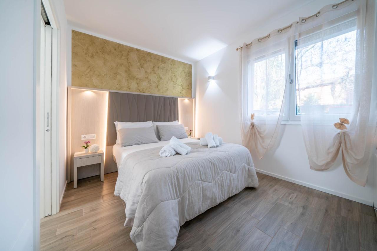B&B Infinito Castelnuovo Rangone Dış mekan fotoğraf