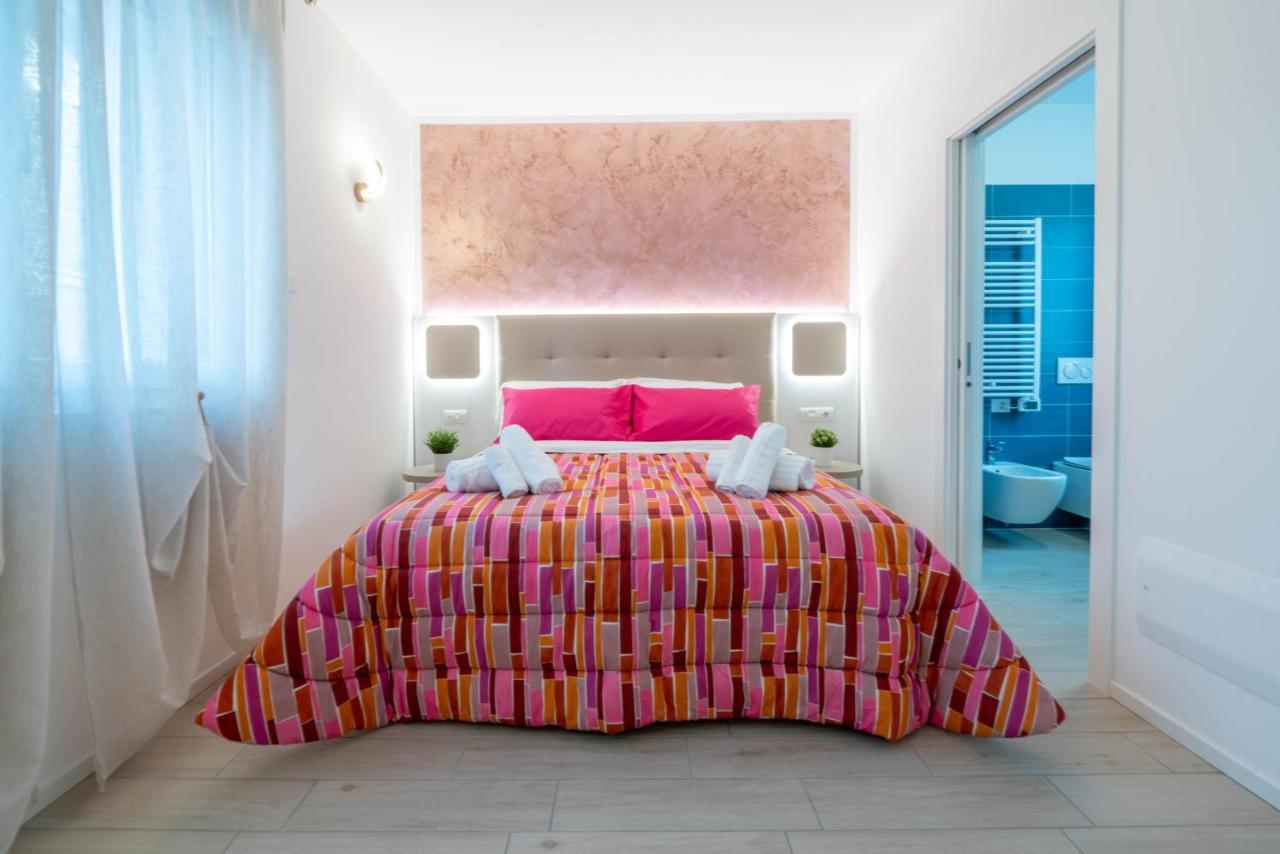 B&B Infinito Castelnuovo Rangone Dış mekan fotoğraf