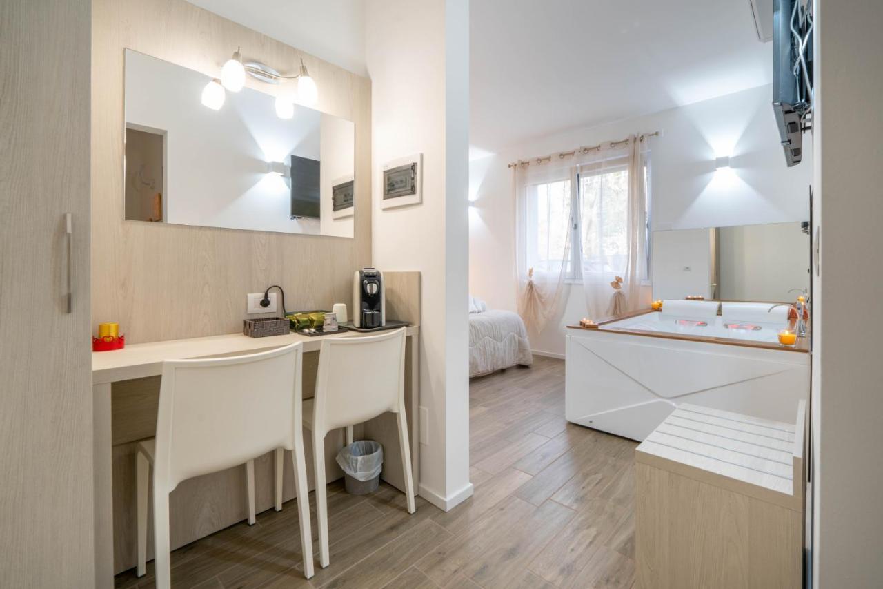 B&B Infinito Castelnuovo Rangone Dış mekan fotoğraf