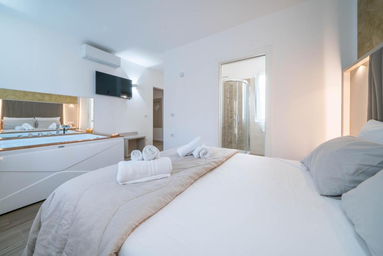 B&B Infinito Castelnuovo Rangone Dış mekan fotoğraf