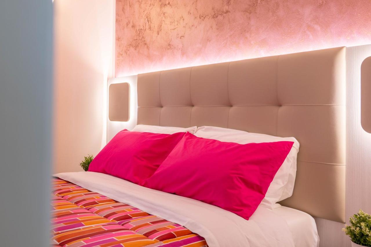 B&B Infinito Castelnuovo Rangone Dış mekan fotoğraf