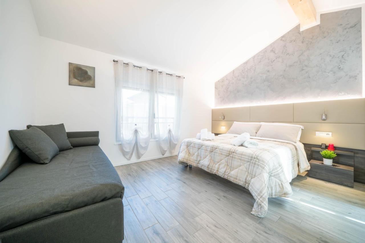 B&B Infinito Castelnuovo Rangone Dış mekan fotoğraf