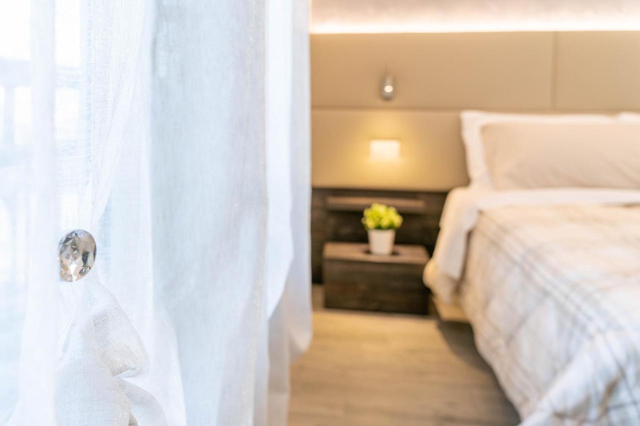 B&B Infinito Castelnuovo Rangone Dış mekan fotoğraf