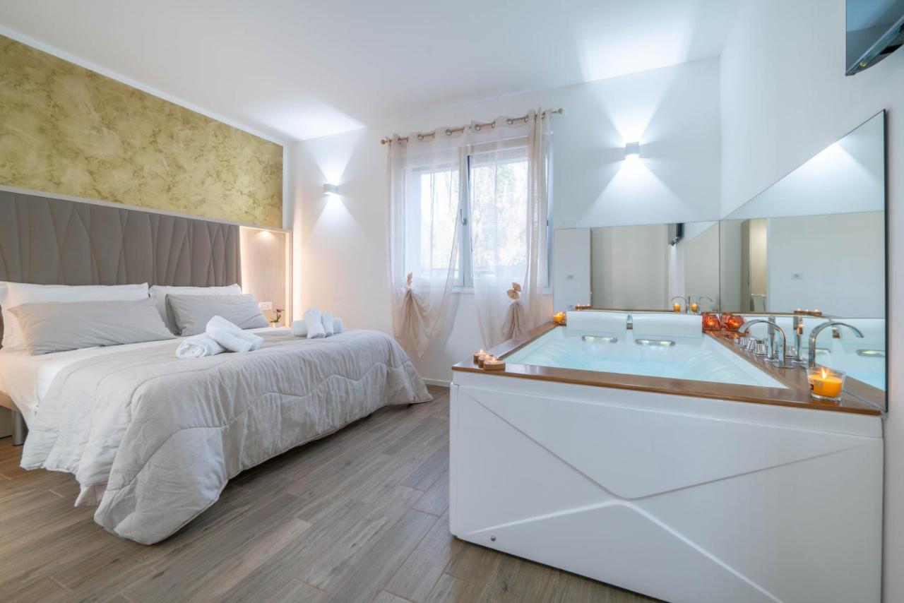 B&B Infinito Castelnuovo Rangone Dış mekan fotoğraf