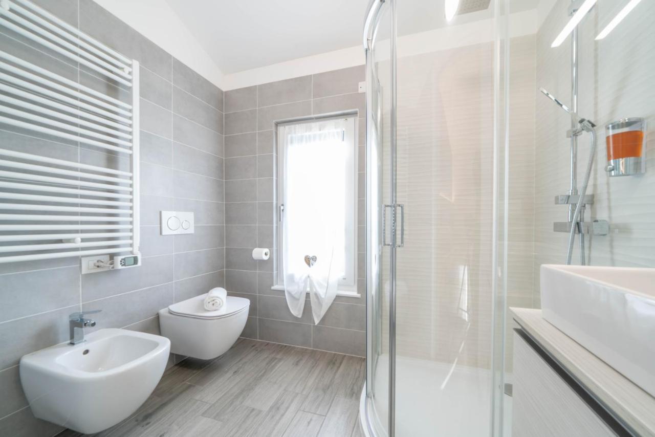 B&B Infinito Castelnuovo Rangone Dış mekan fotoğraf
